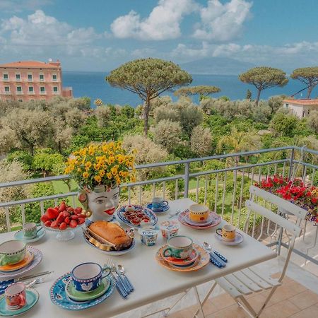 Eden House Sorrento 빌라 외부 사진