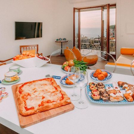 Eden House Sorrento 빌라 외부 사진