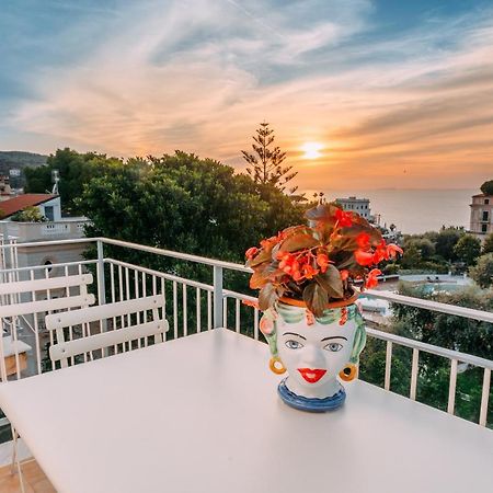 Eden House Sorrento 빌라 외부 사진