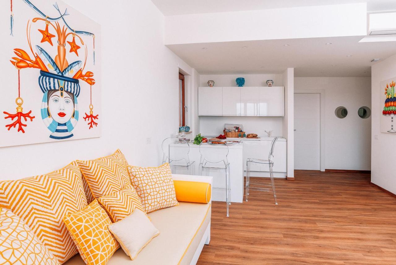 Eden House Sorrento 빌라 외부 사진