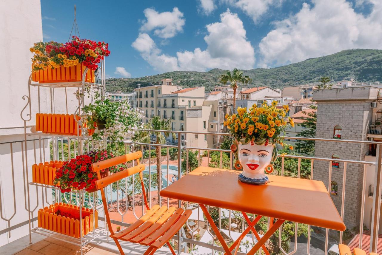 Eden House Sorrento 빌라 외부 사진