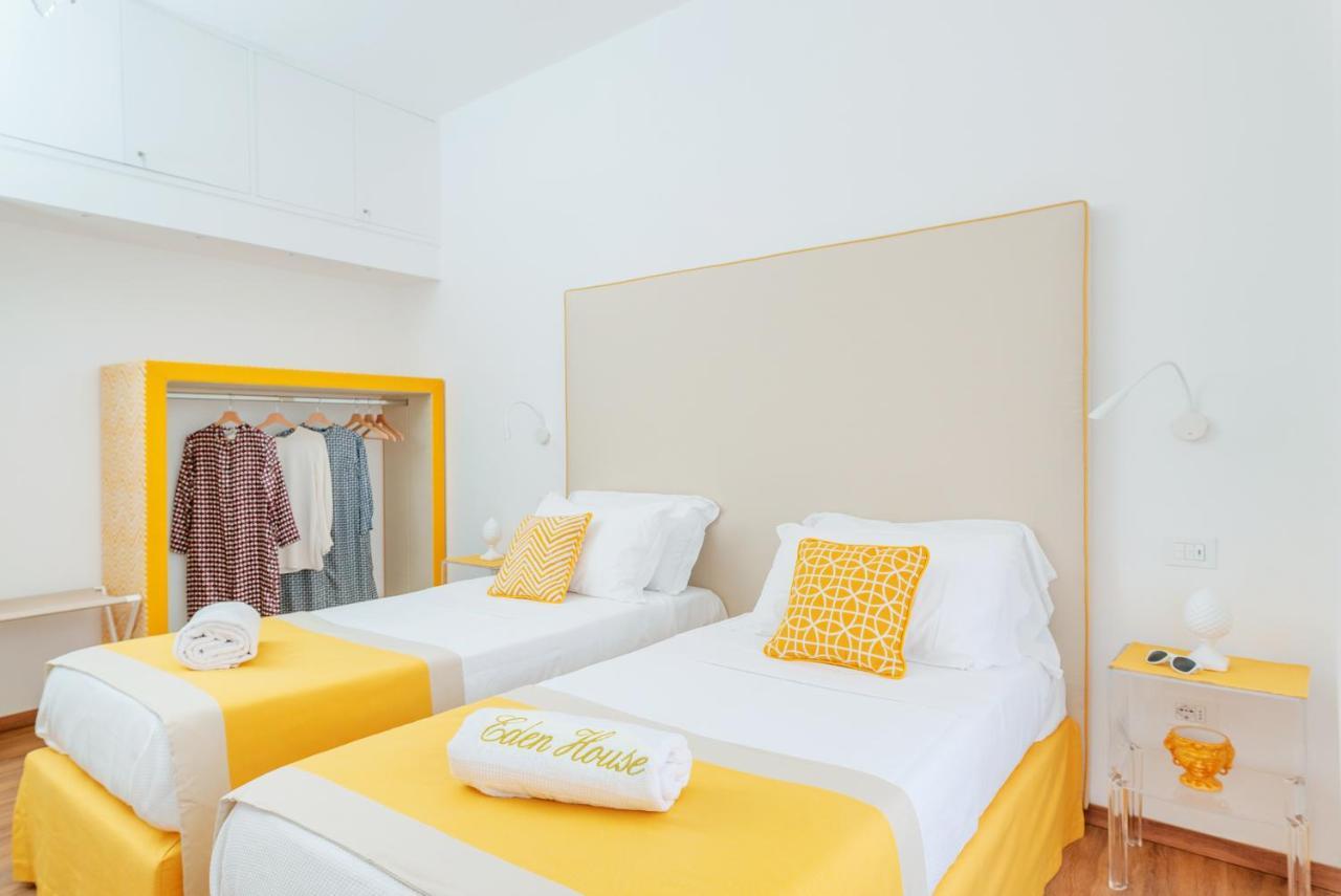 Eden House Sorrento 빌라 외부 사진