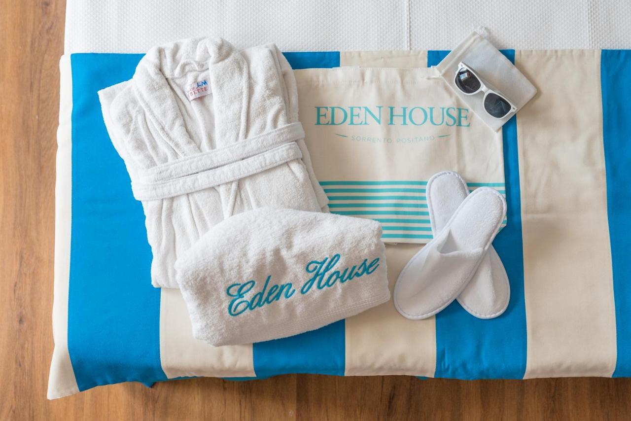 Eden House Sorrento 빌라 외부 사진