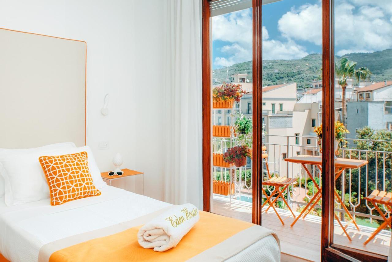 Eden House Sorrento 빌라 외부 사진