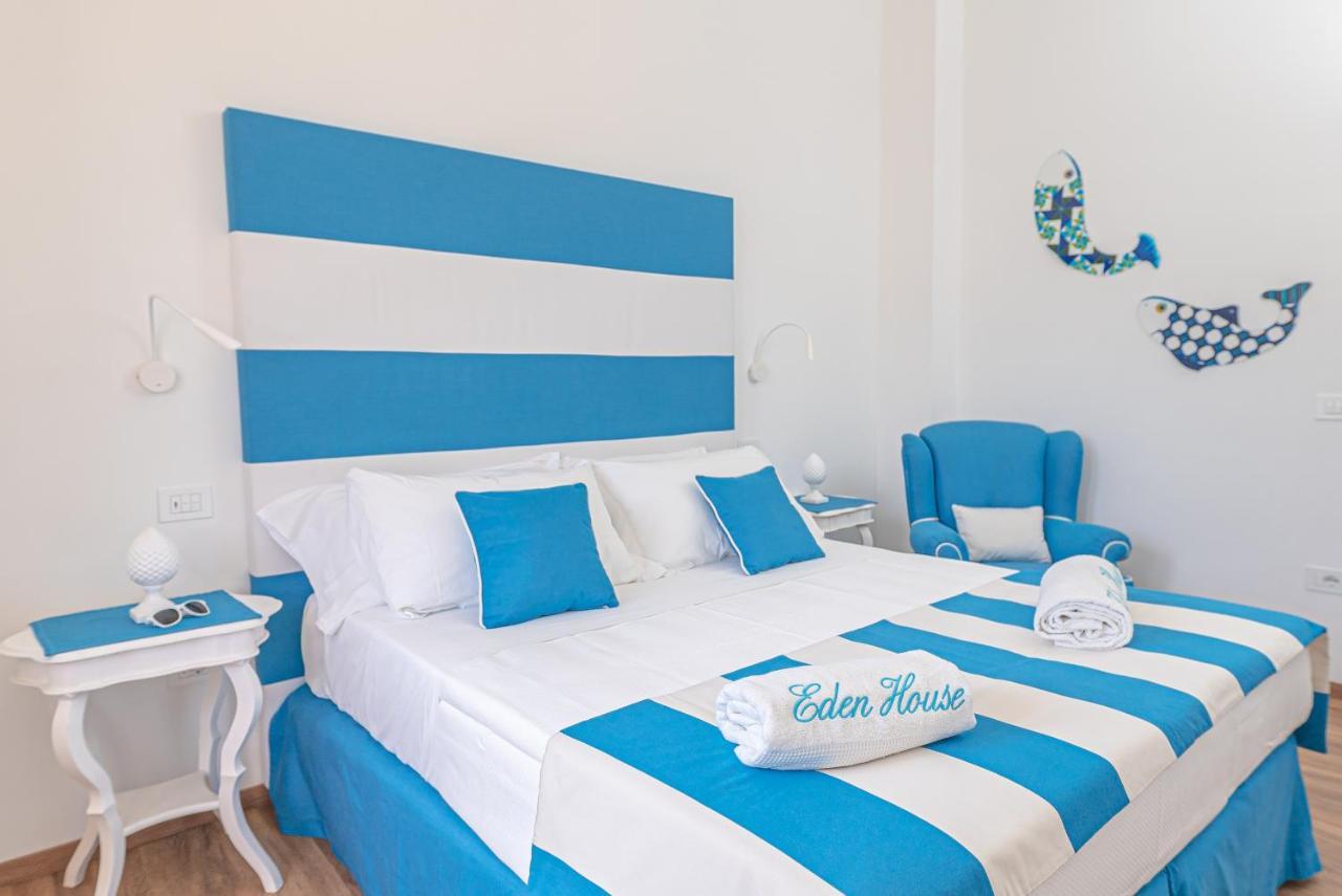 Eden House Sorrento 빌라 외부 사진
