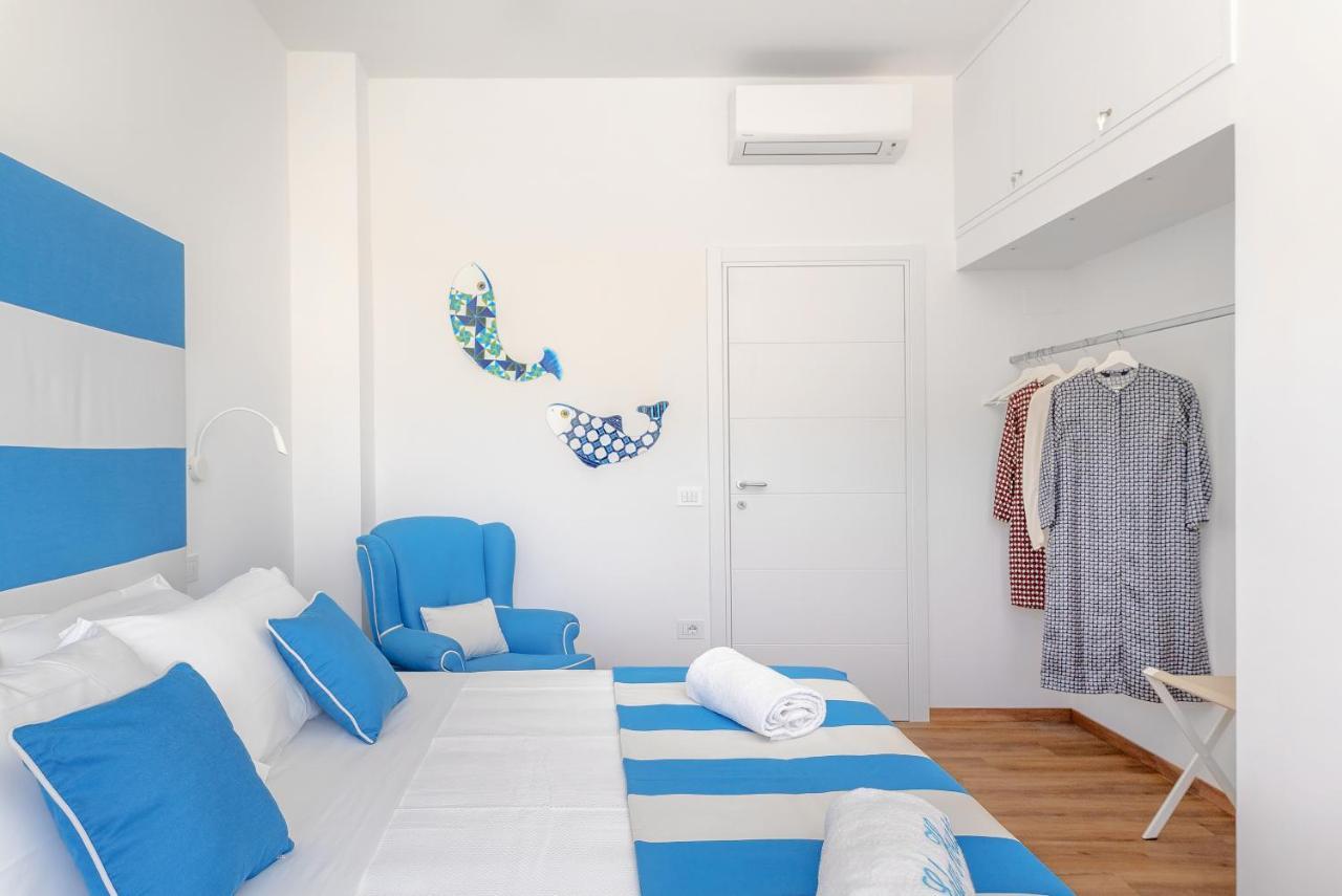 Eden House Sorrento 빌라 외부 사진