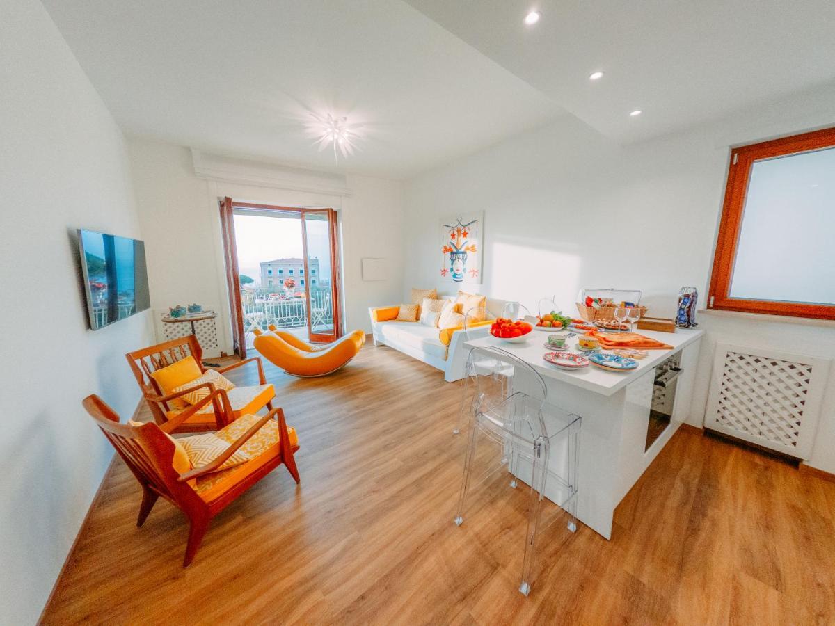 Eden House Sorrento 빌라 외부 사진