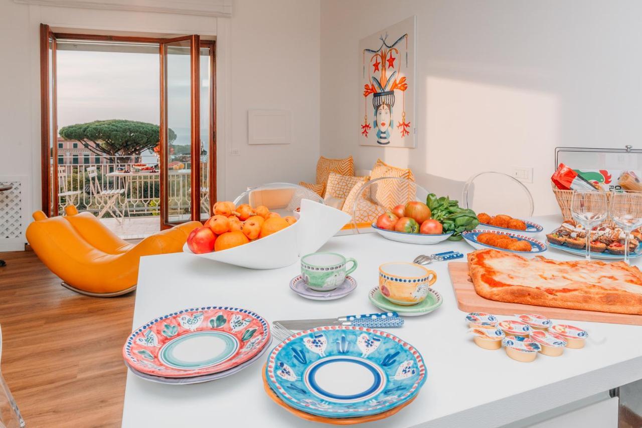 Eden House Sorrento 빌라 외부 사진