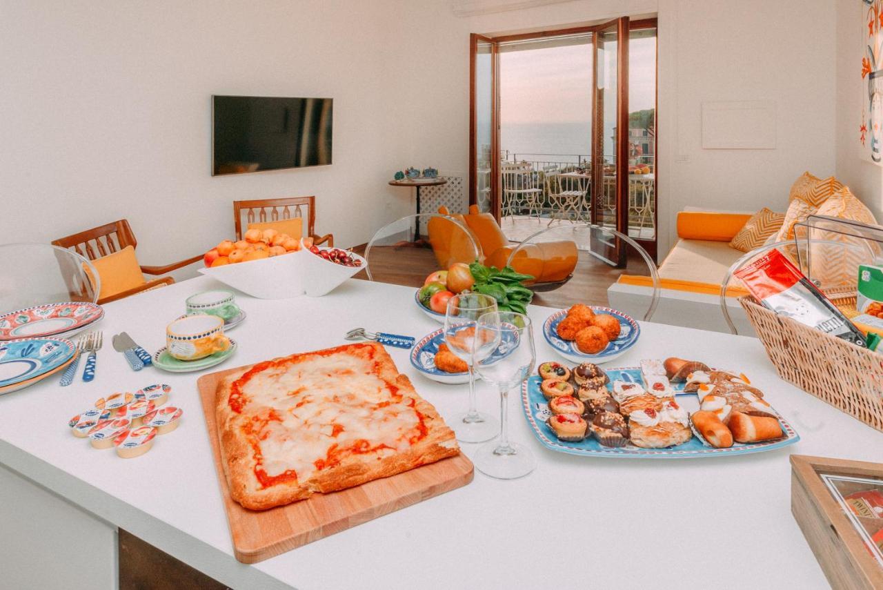 Eden House Sorrento 빌라 외부 사진