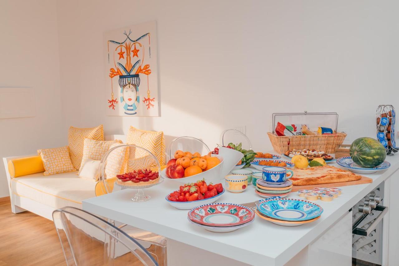 Eden House Sorrento 빌라 외부 사진