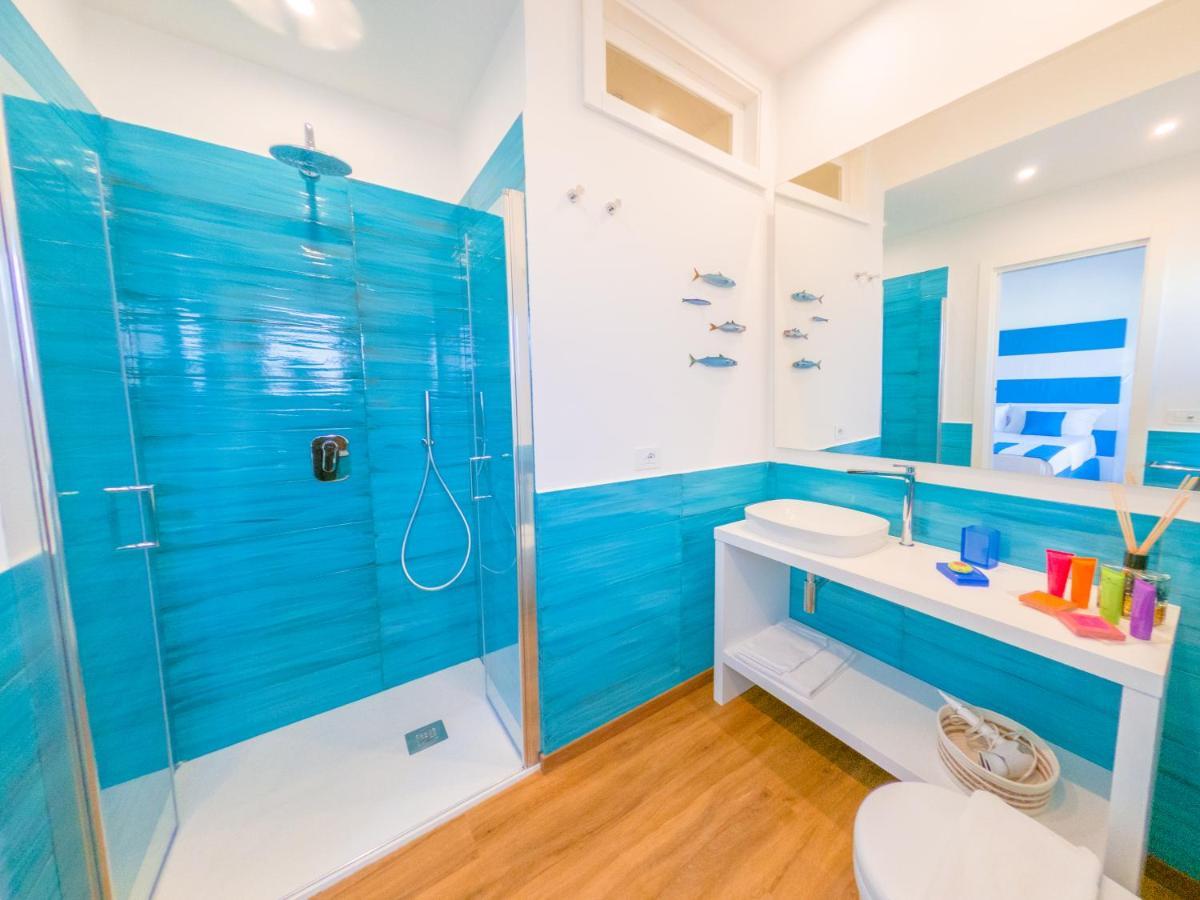 Eden House Sorrento 빌라 외부 사진