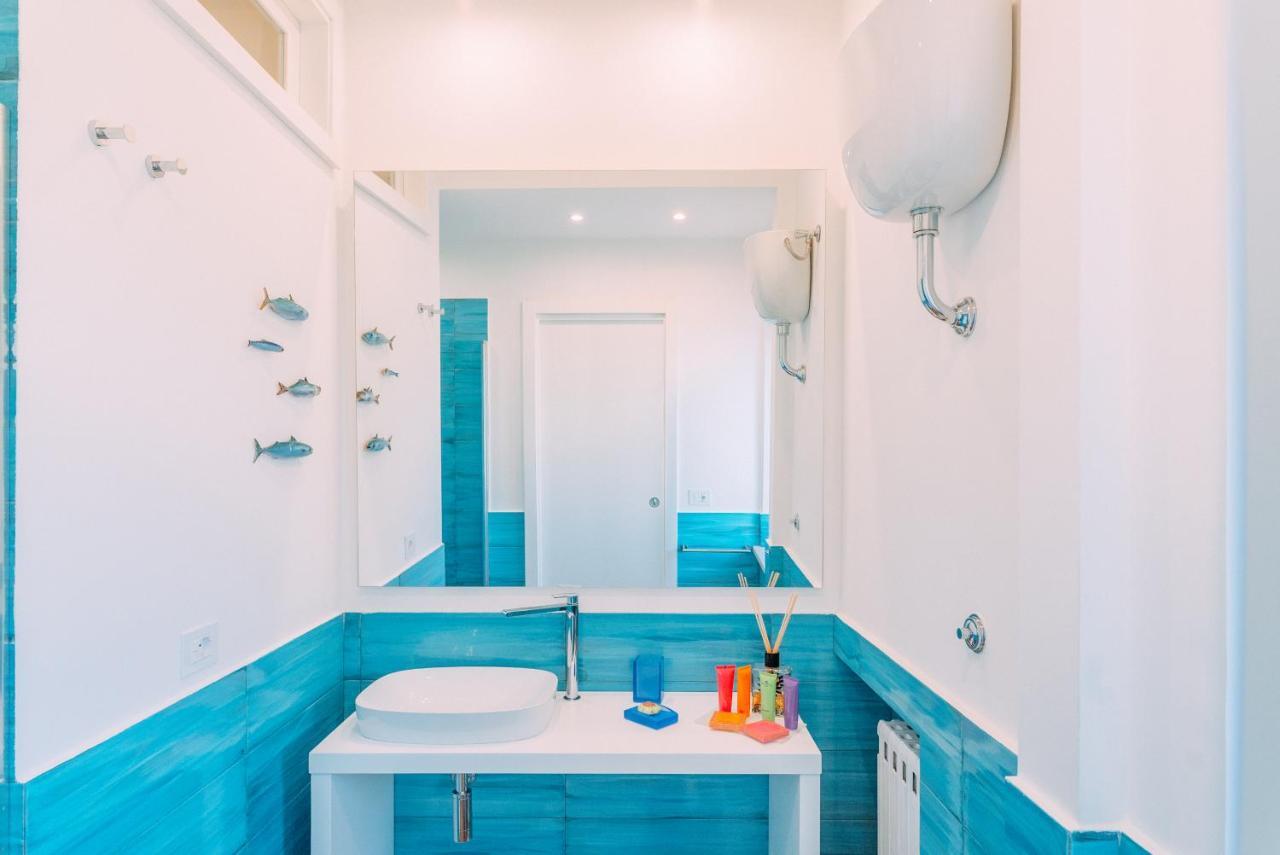 Eden House Sorrento 빌라 외부 사진