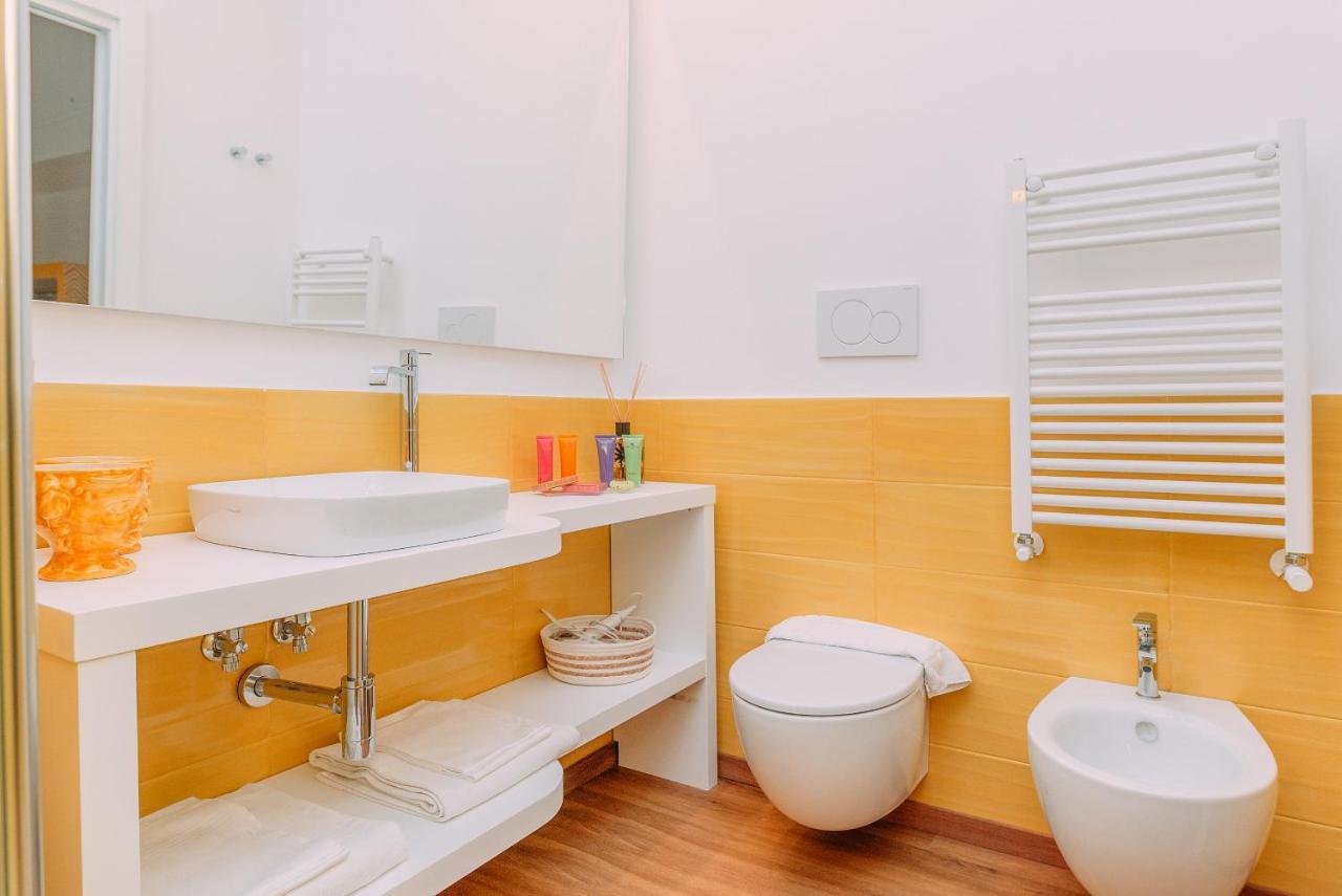 Eden House Sorrento 빌라 외부 사진