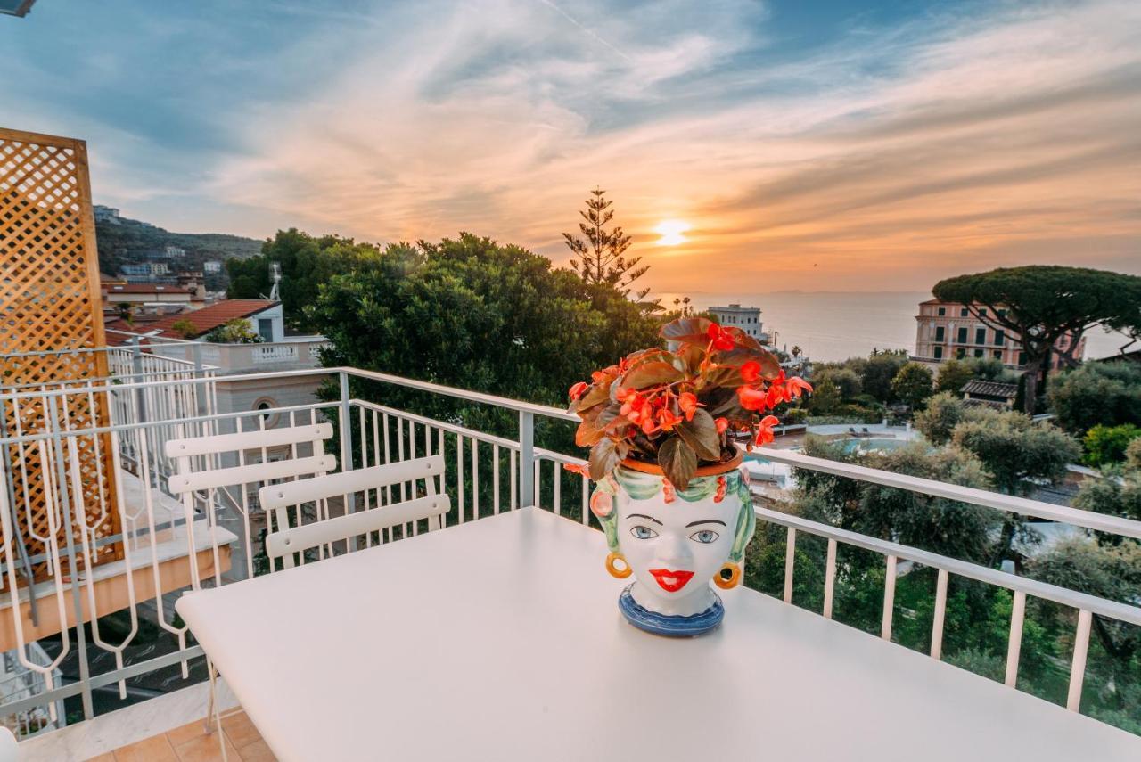 Eden House Sorrento 빌라 외부 사진