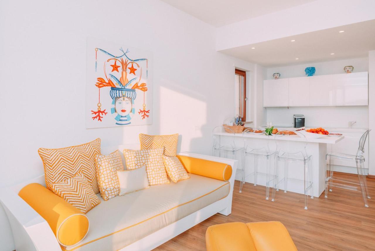 Eden House Sorrento 빌라 외부 사진