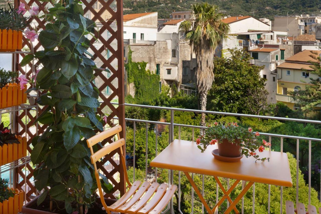Eden House Sorrento 빌라 외부 사진