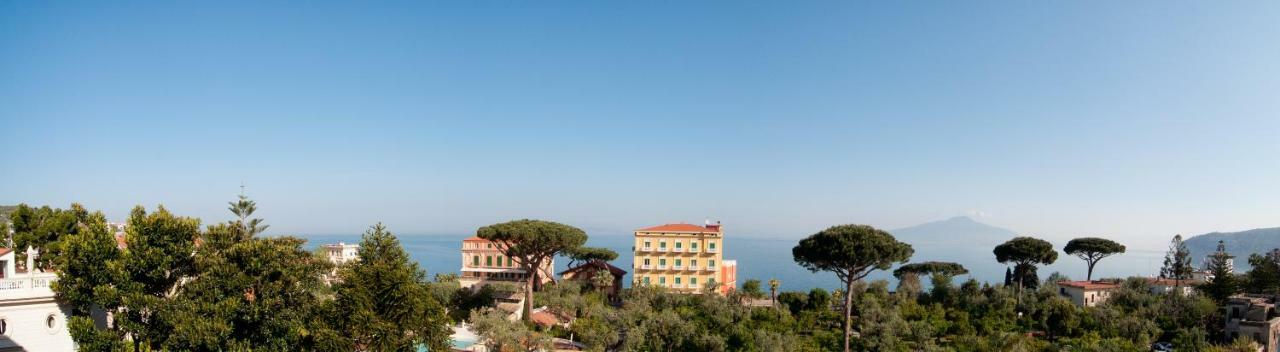 Eden House Sorrento 빌라 외부 사진